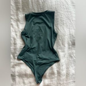 Green House of Harlow Bodysuit